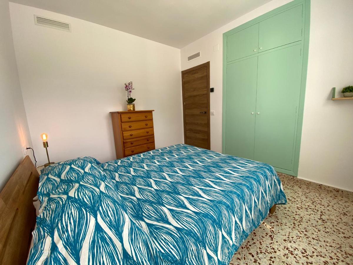 Villa Con Piscina, Soleada, Tranquila Y Centrica Calpe Exterior photo