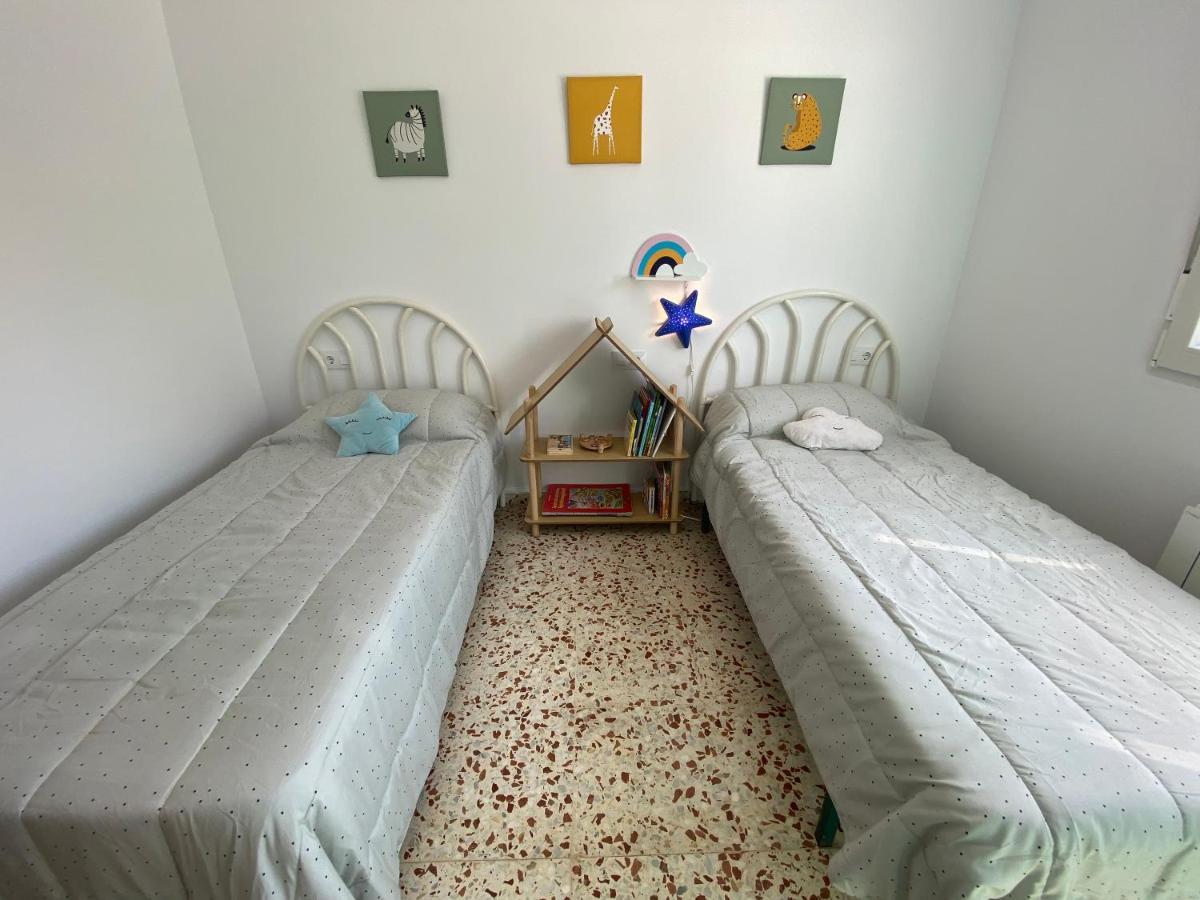 Villa Con Piscina, Soleada, Tranquila Y Centrica Calpe Exterior photo