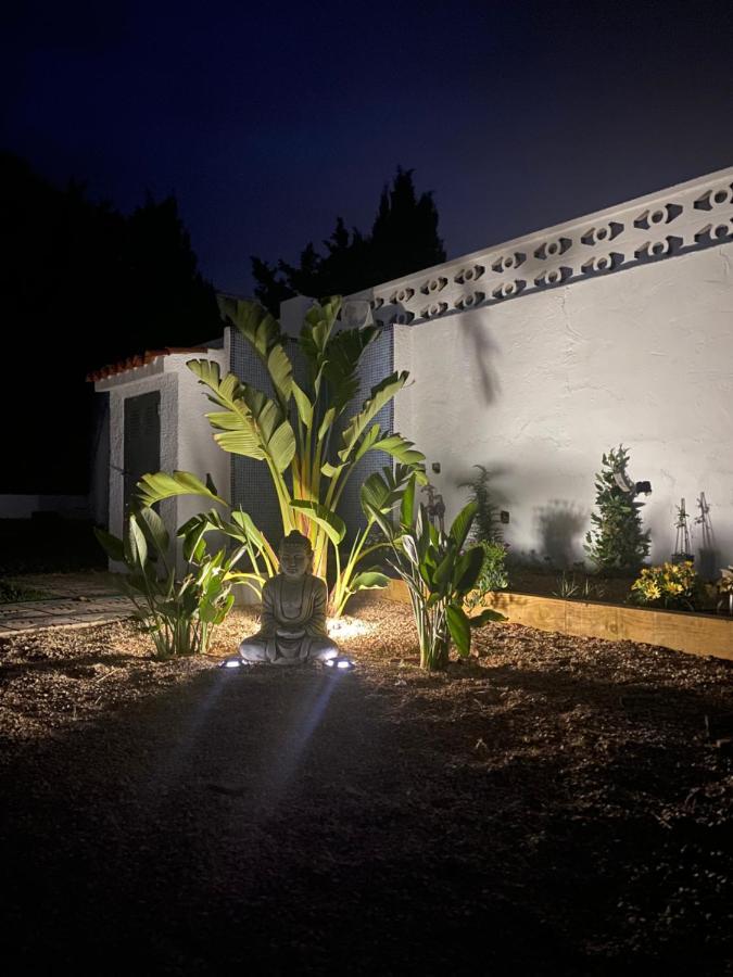 Villa Con Piscina, Soleada, Tranquila Y Centrica Calpe Exterior photo